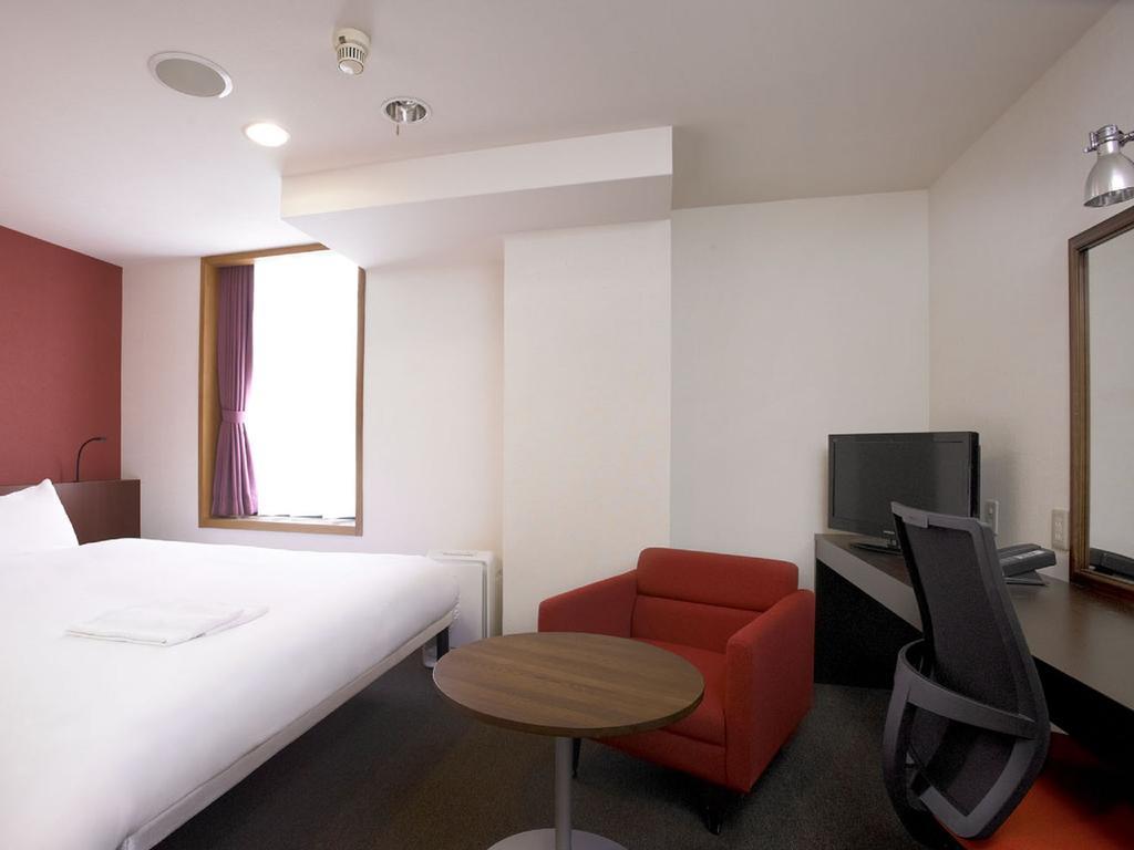 The B Kyoto Sanjo Quioto Quarto foto