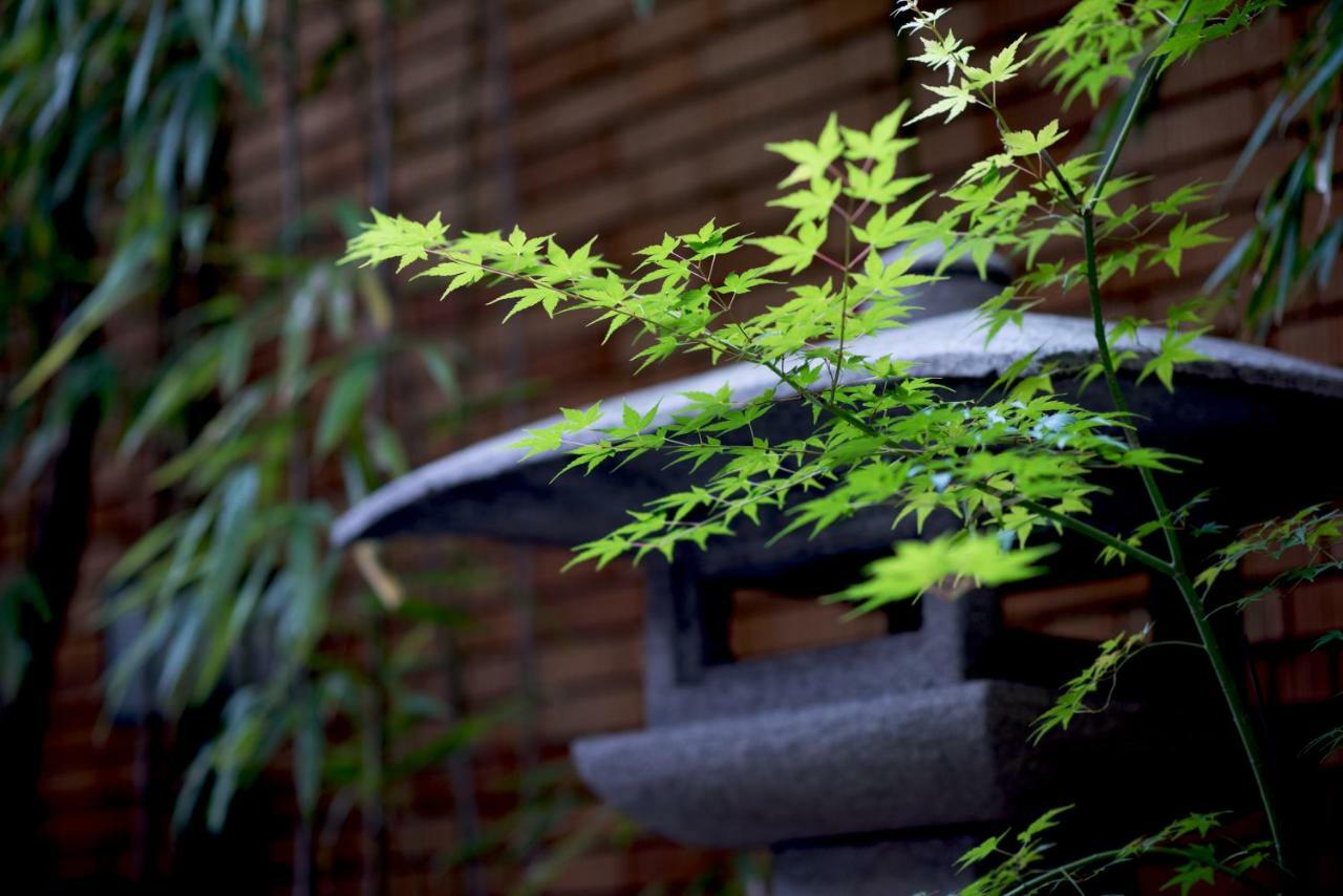 The B Kyoto Sanjo Quioto Exterior foto